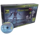 Sale Pack robot warrior