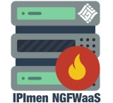فایروال ابری به عنوان سرویس  (IPImen FW as a Service)
