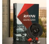 Rayan gps car alarm tracker
