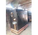 Heating heaters for greenhouses and poultry houses