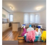 خدمات نظافت خانه و ساختمان پاک یکتا