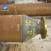 نقش اسپول‌ها / SPOOL در صنایع نفت و گاز: بررسی کاربردهای نقشه‌های آیزومتریک