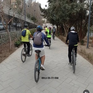 مزایای استفاده از دوچرخه برقی و دوچرخه به جای خودرو: انتخابی هوشمندانه برای آیندهای سبزتر