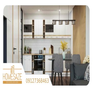 بازسازی داخلی ساختمان و دکوراسیون داخلی؛ مراحل، الزامات و نکات اجرایی