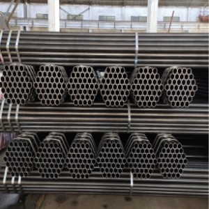 مقایسه تخصصی لولههای ST35.8 و A179: کدام انتخاب بهتری برای سیستم بخار شماست؟