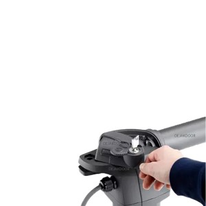 گیر کردن جک پارکینگ