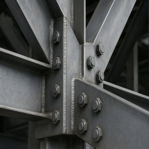 نقش اتصالات در بهبود کیفیت جوشکاری و افزایش ایمنی صنعتی