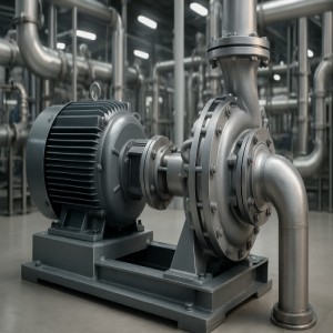 ۵ اشتباه رایج در انتخاب پمپ صنعتی که عمر تجهیزات را نصف میکند