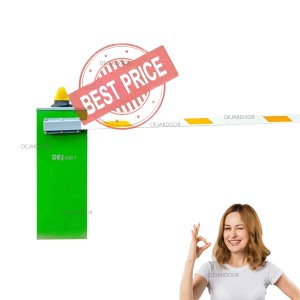 قیمت راه بند پارکینگ