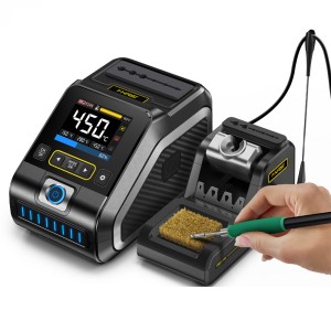 هویه هوشمند چه مزایایی دارد؟