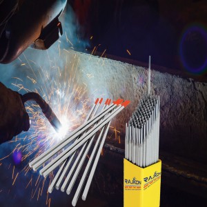 اصول و ضوابط جوشکاری میلگرد با الکترود (SMAW)