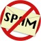 توصیه‌هائی برای کاهش Spam