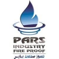 شرکت نسوز صنعت پارس