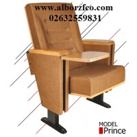 Manufacturing company of office furniture, Alborz