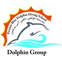 گروه دلفین