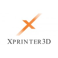 شرکة طابعة ثلاثیة الأبعاد Xprinter3d