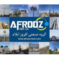 Company afrooz, Iran