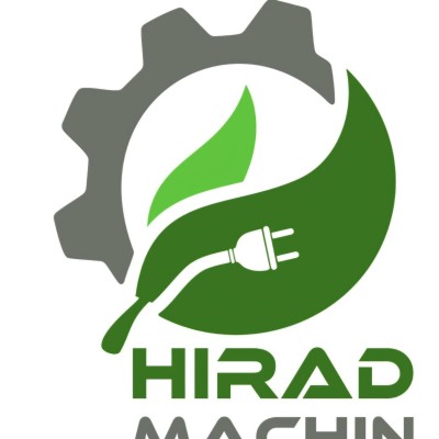 هیراد ماشین