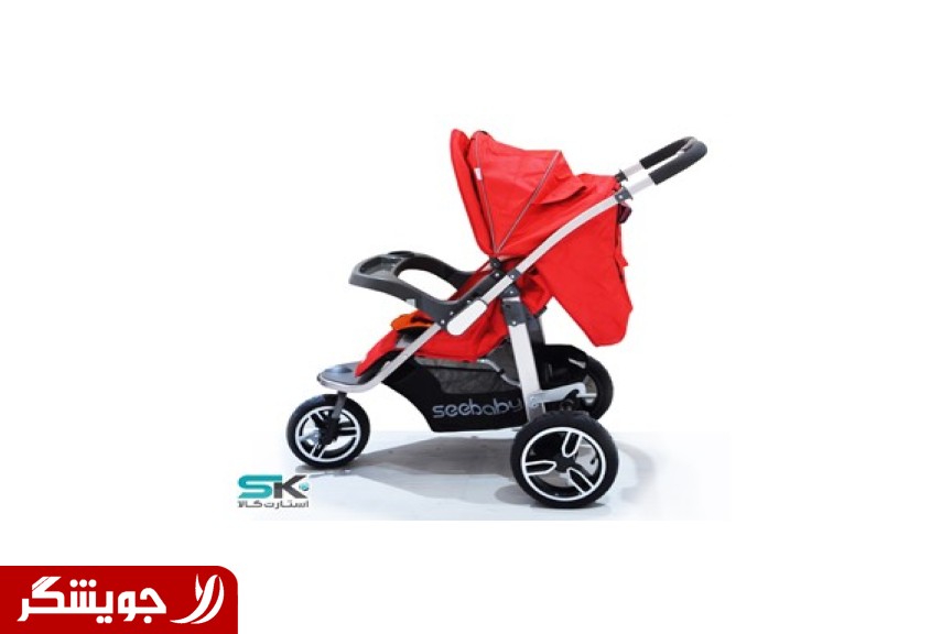 galaxy ts pram