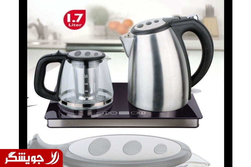 susteas tea kettle