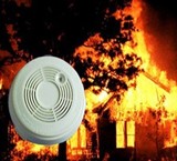 Fire alarm