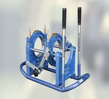 Polyethylene welding machine