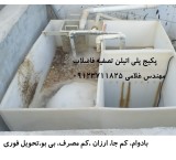 Sale of sewage treatment package