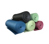 Lincoln simple roll insulation