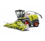 Importer of all kinds of agricultural machinery