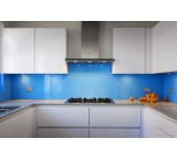 Colored glass between cabinets-price of colored glass between cabinets