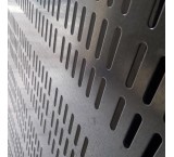 Exchange of all kinds of alloy sheets, galvanized sheet, punched sheet and....