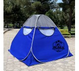 8-person waterproof nano tarpaulin travel tent