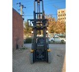 Zero and stock forklift sales