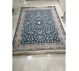 Kashti Farhangian machine-made carpet% Korosh carpet