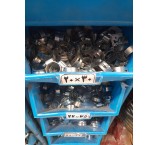 Providing all kinds of pipe and hose clamps