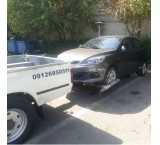 Car assistance in Ghadir highway/Towing in Ghadir highway 09126850511