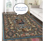 Production center for stretchy carpets - traditional carpets - carpets