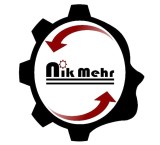 Nik Mehr Sanat complete control system of plastic injection machine (based on PLC)