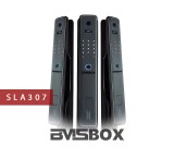 BMSBOX Brand SLA307 digital optical smart handle