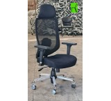 Mesh back chair model GH023