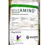 sale of methionine