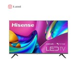 تلویزیون32 اینچ هایسنس HISENSE 32A4H FHD Series LED HD Smart TV