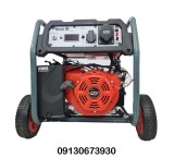 Deniz 19000, the best three-phase electric motor