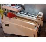 CNC bakery shutter automatic robot and cashier