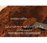 Major Isfahan date kernel coffee