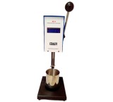 Krebs H&G viscometer