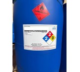 Buying and selling dimethyl formamide (DMF)