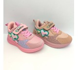 Sports shoes for girls and children