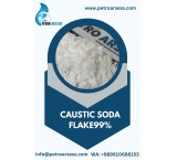 Caustic Soda Flakes