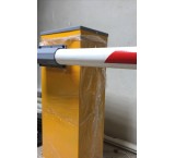 M320H automatic eye-door barrier: a fast and efficient solution